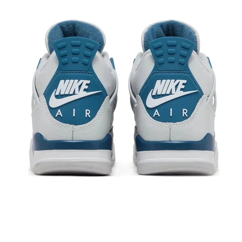 Jordan Military Blue 2024 4 Retro 0805
